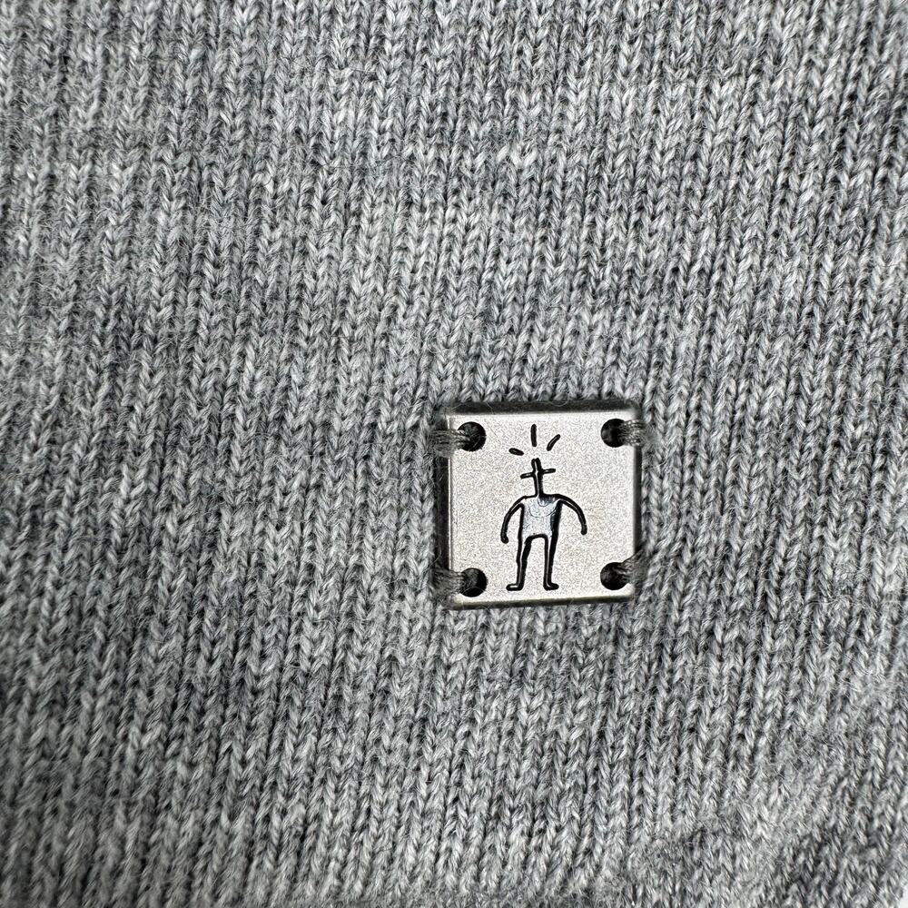 Smartwool Front Range sweater small 100% merino w… - image 7